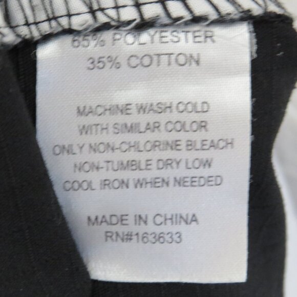 Buffalo Outdoors* Men's 1.5" Belt Loop Multipocketed Ripstop Cargo Shorts~ 40W - Picture 4 of 10